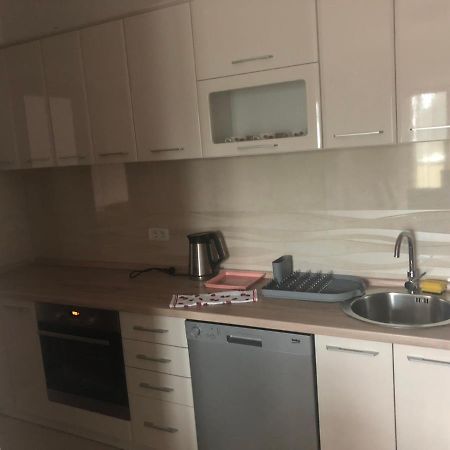 Pinnacle Mne Žabljak Екстериор снимка