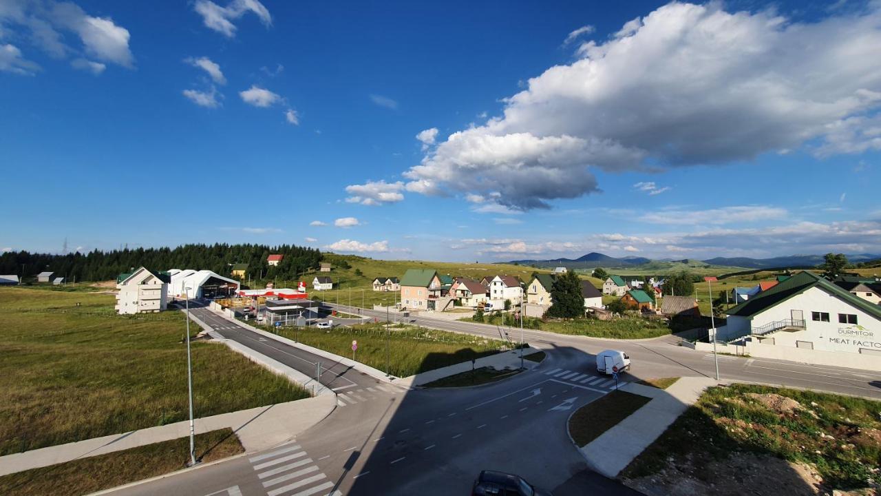Pinnacle Mne Žabljak Екстериор снимка