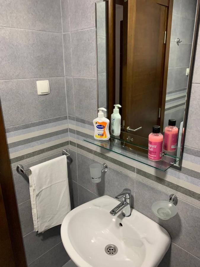 Pinnacle Mne Žabljak Екстериор снимка