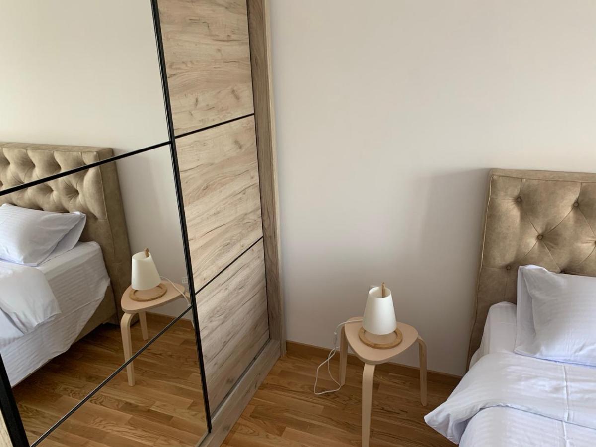 Pinnacle Mne Žabljak Екстериор снимка