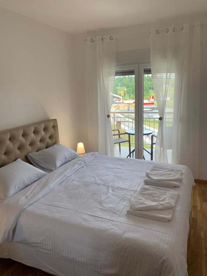 Pinnacle Mne Žabljak Екстериор снимка