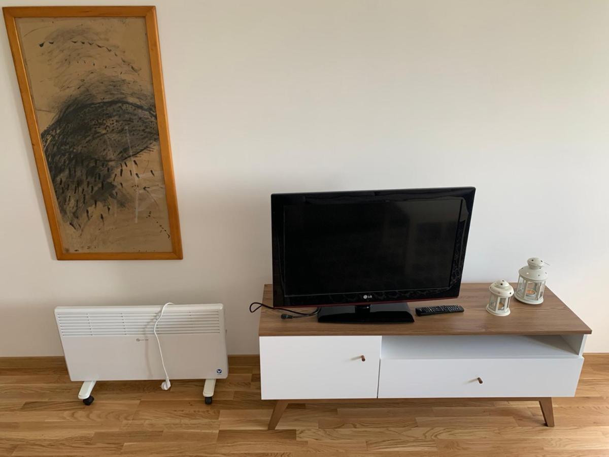 Pinnacle Mne Žabljak Екстериор снимка