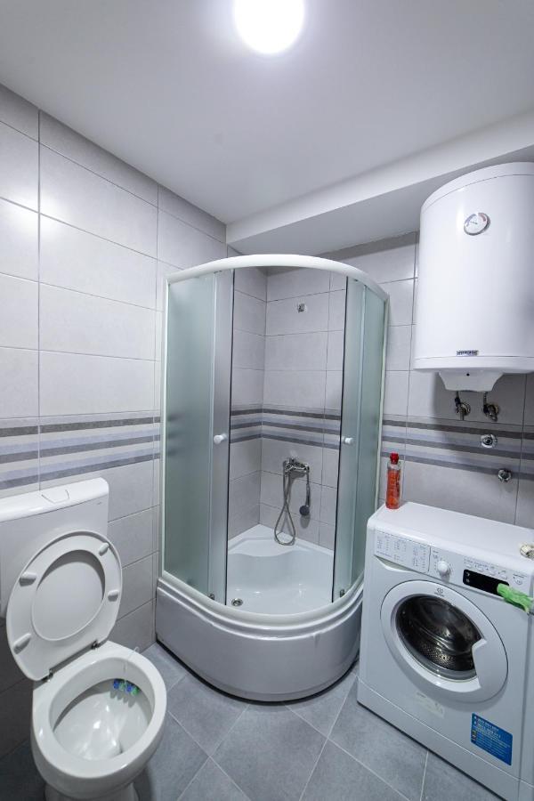 Pinnacle Mne Žabljak Екстериор снимка