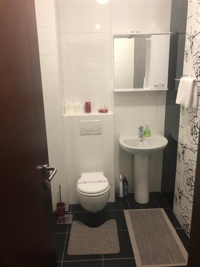 Pinnacle Mne Žabljak Екстериор снимка