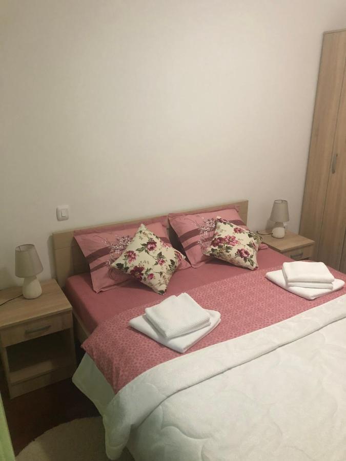 Pinnacle Mne Žabljak Екстериор снимка