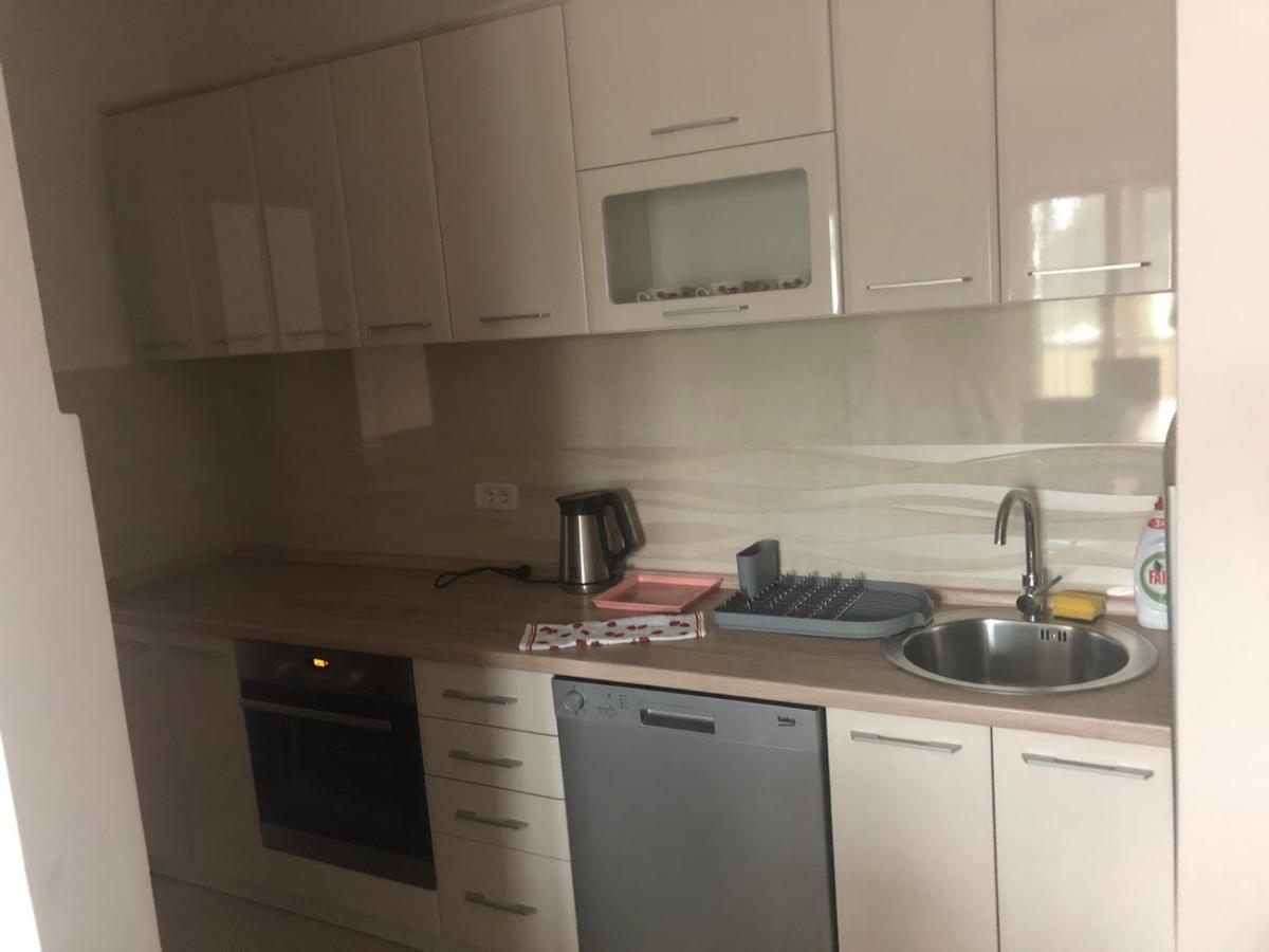 Pinnacle Mne Žabljak Екстериор снимка