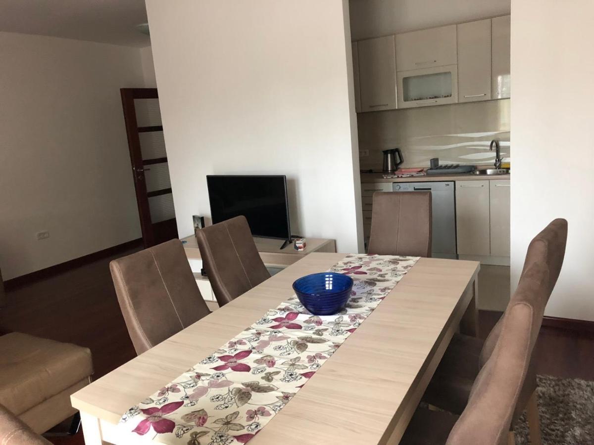 Pinnacle Mne Žabljak Екстериор снимка