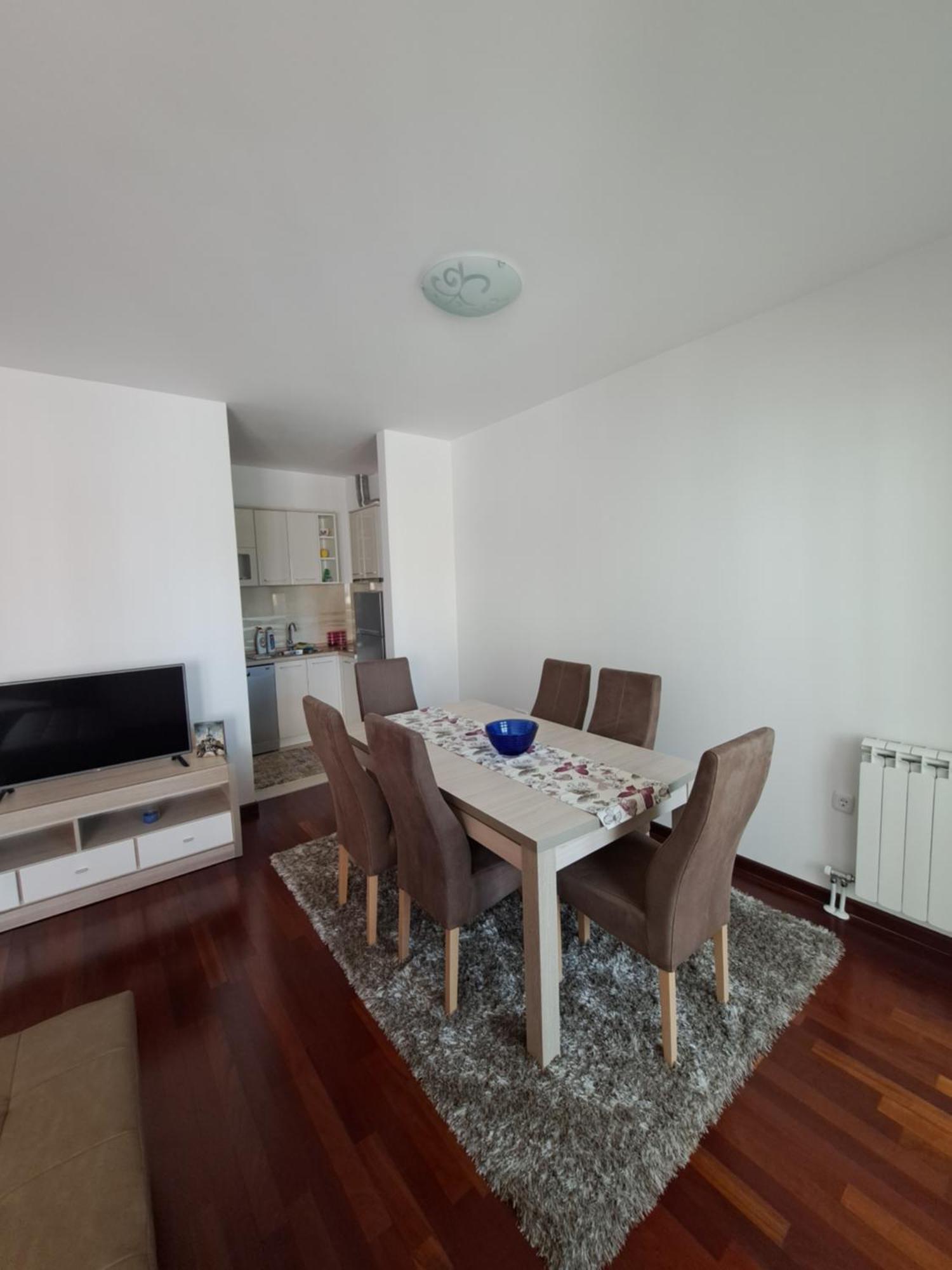 Pinnacle Mne Žabljak Стая снимка