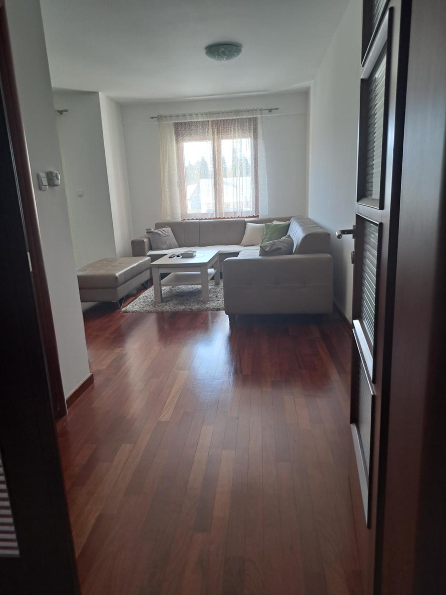 Pinnacle Mne Žabljak Стая снимка