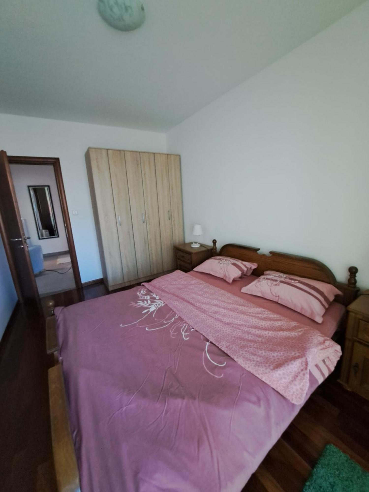 Pinnacle Mne Žabljak Стая снимка