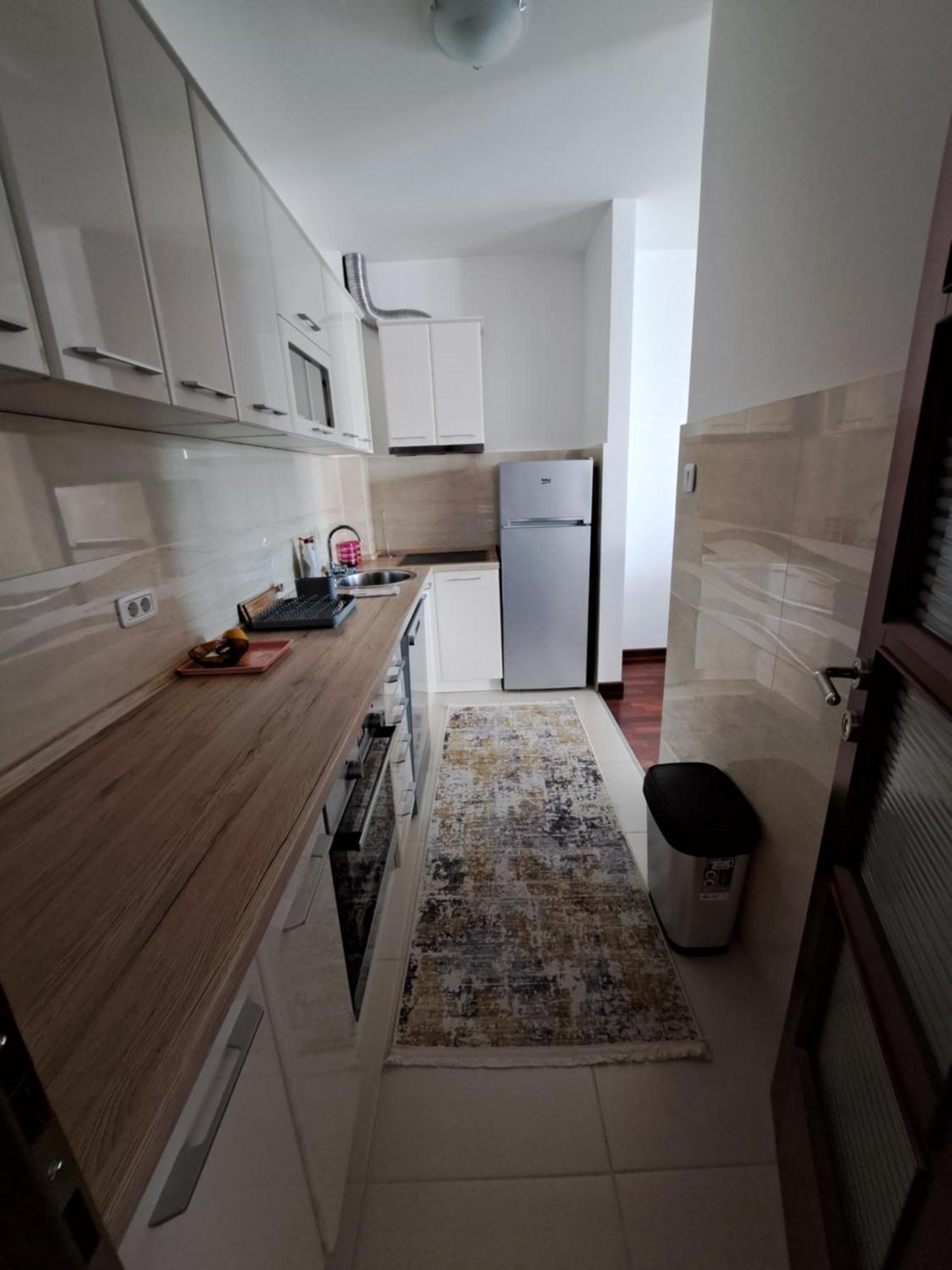 Pinnacle Mne Žabljak Стая снимка