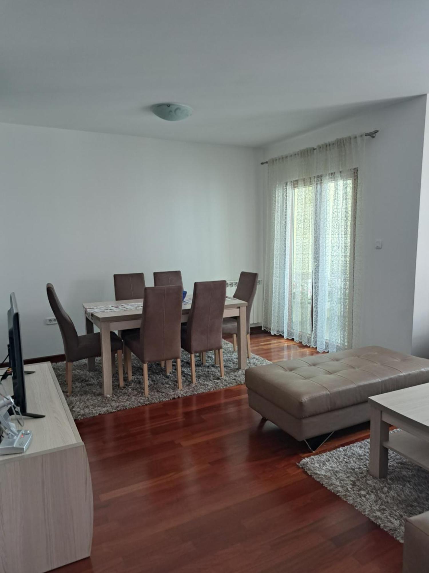 Pinnacle Mne Žabljak Стая снимка