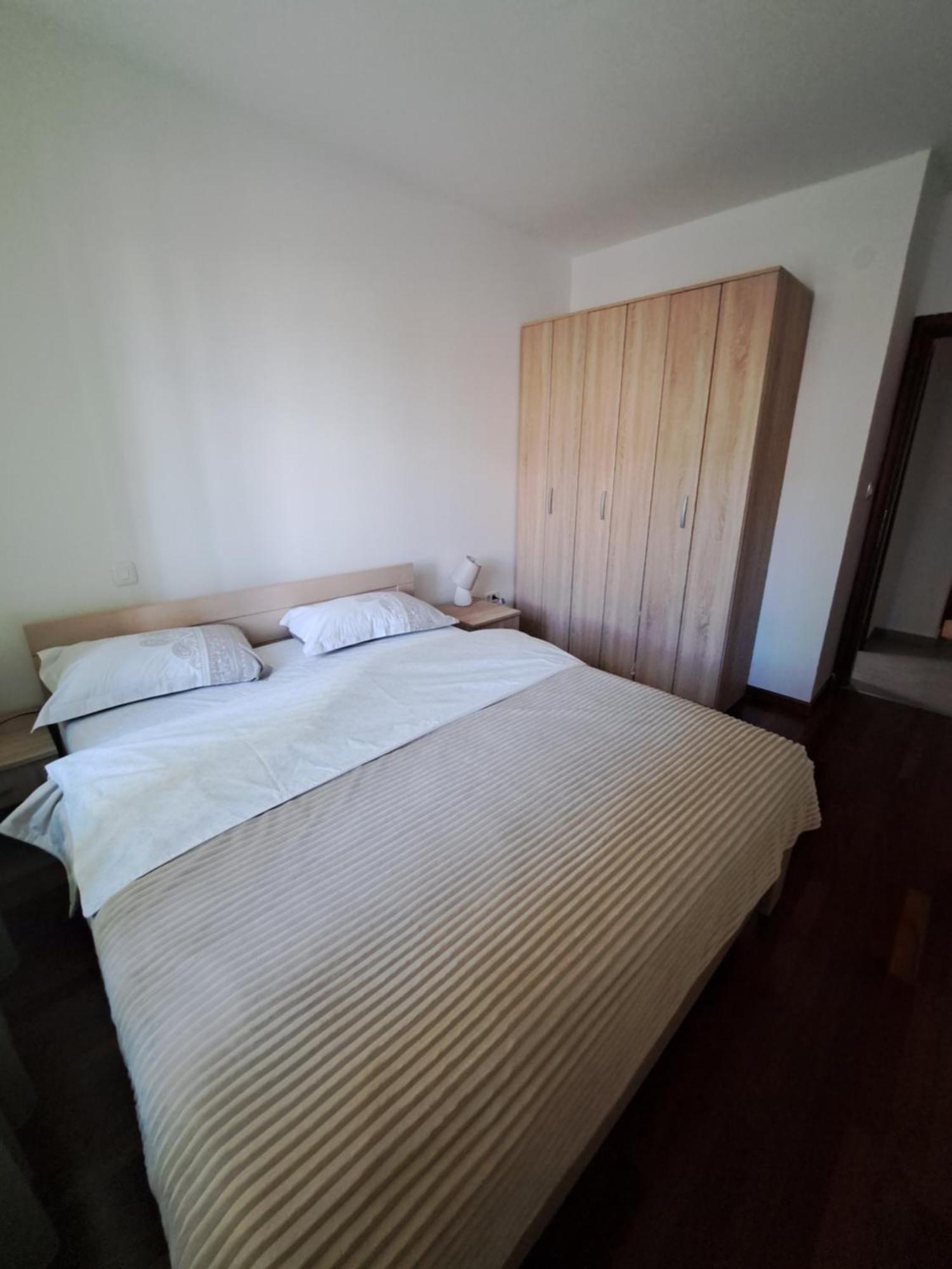Pinnacle Mne Žabljak Стая снимка