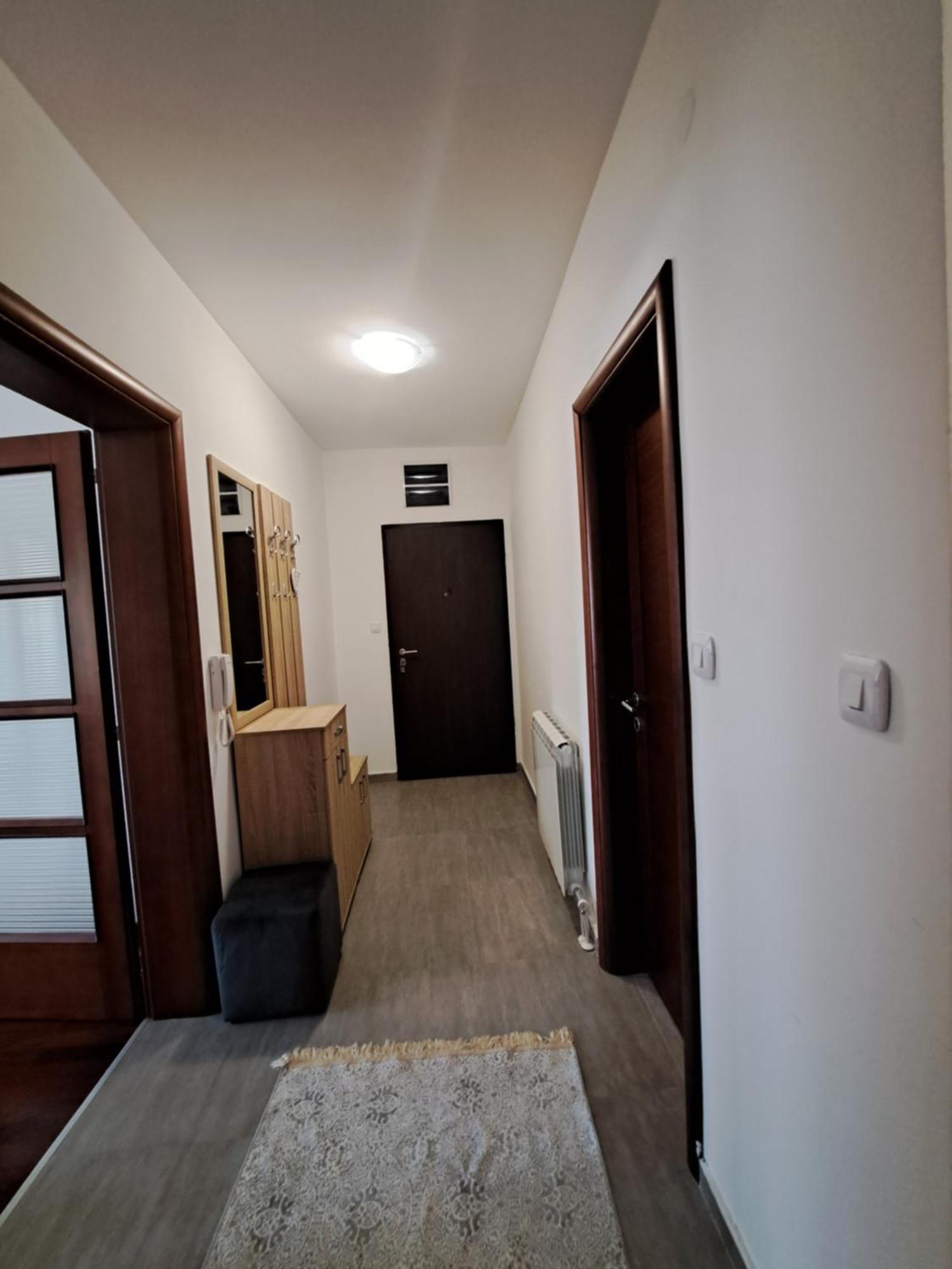 Pinnacle Mne Žabljak Стая снимка